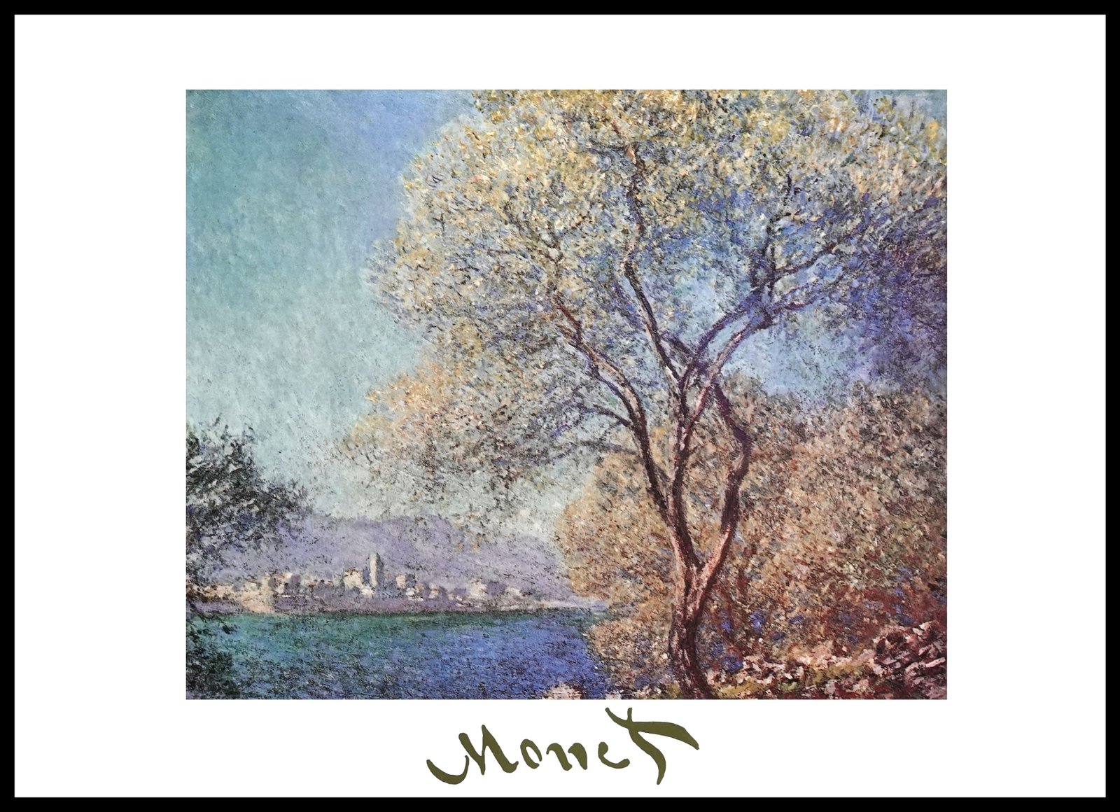 EGIM MONET-131